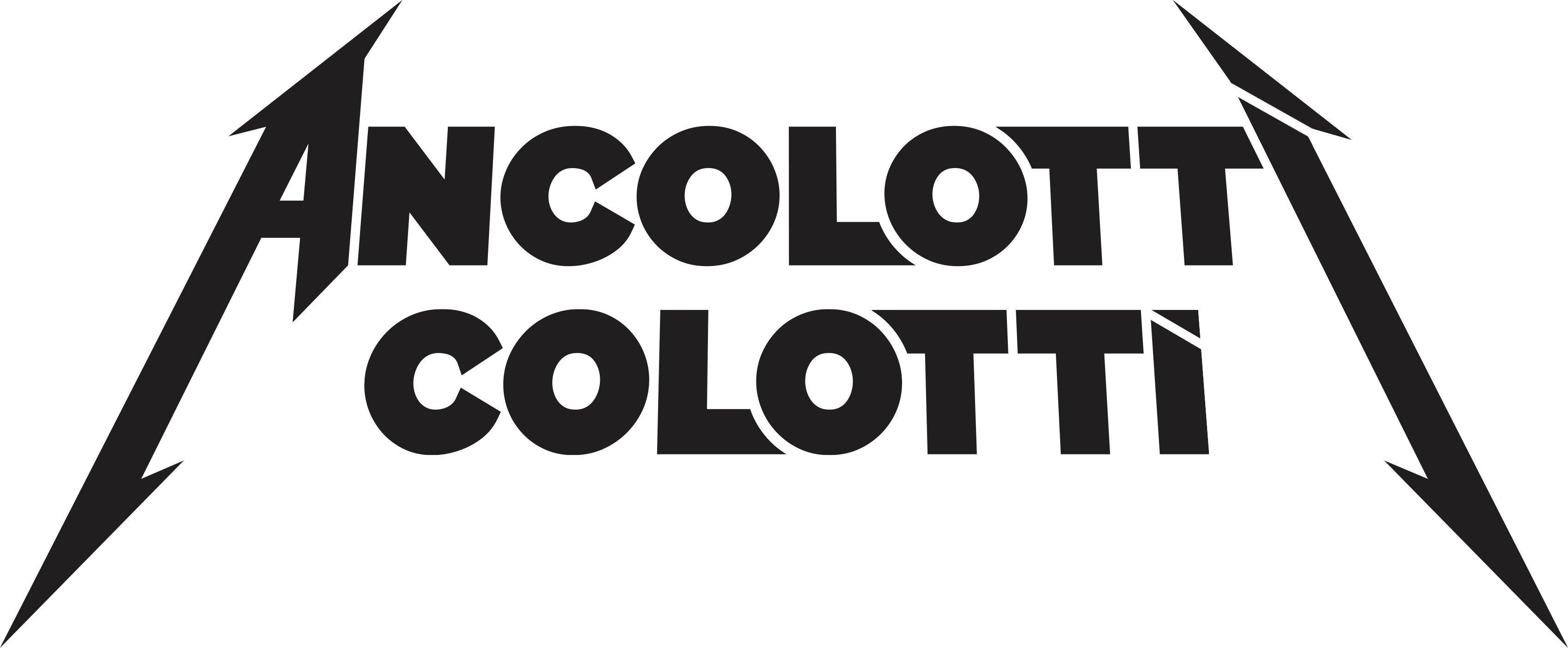 Ancolotti Colotti